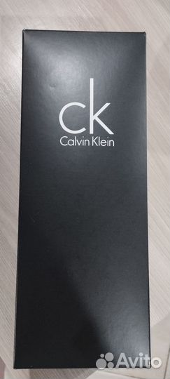 Трусы мужские боксеры calvin klein