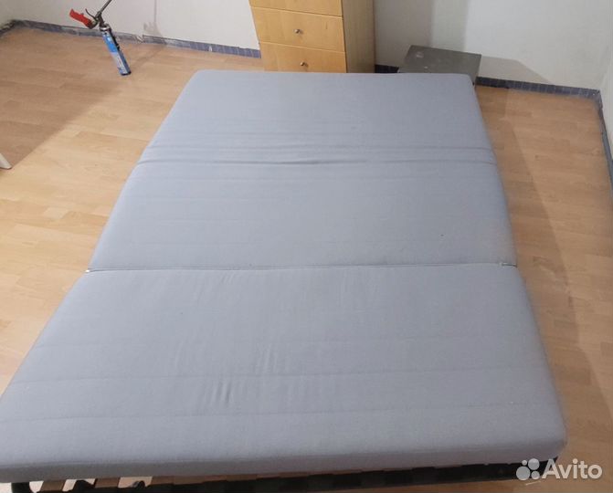 Диван кровать IKEA lycksele
