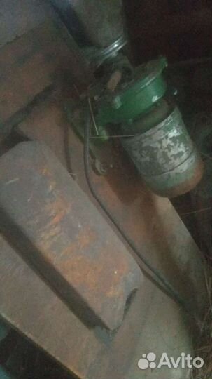 Швейная машина