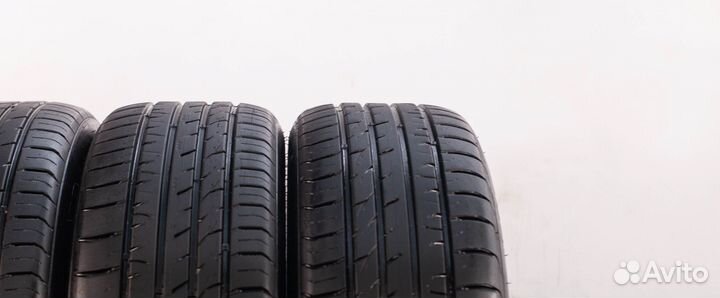 Kumho Crugen HP91 235/55 R19 101V