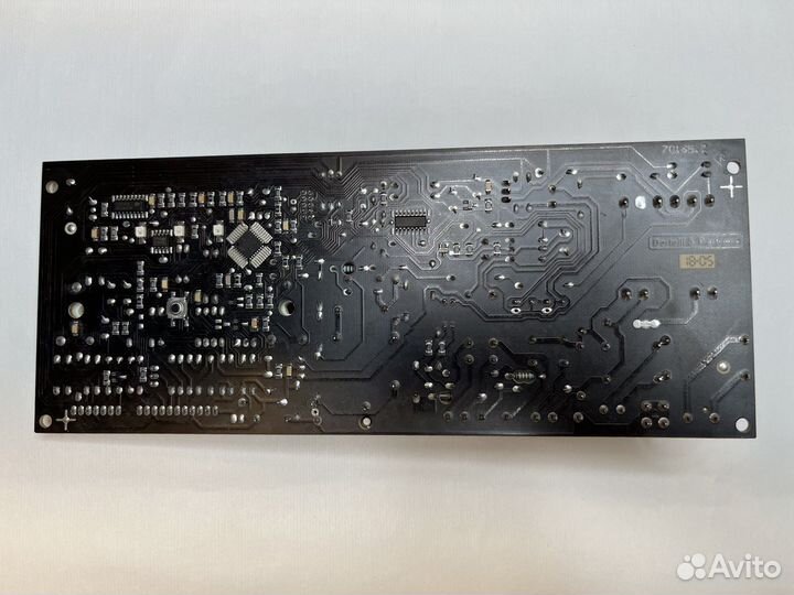 Электронная плата Ferroli Domicompact C24/30