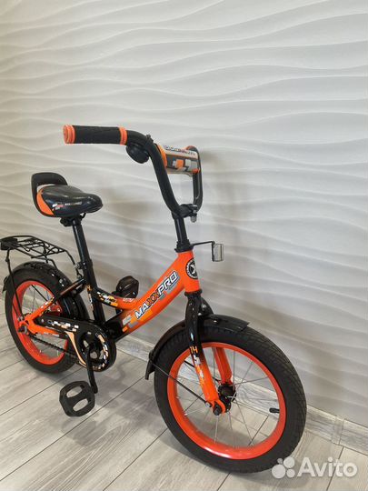 Детский велосипед бу