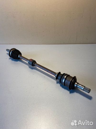 Привод задний правый Mazda 6 GG L3KG