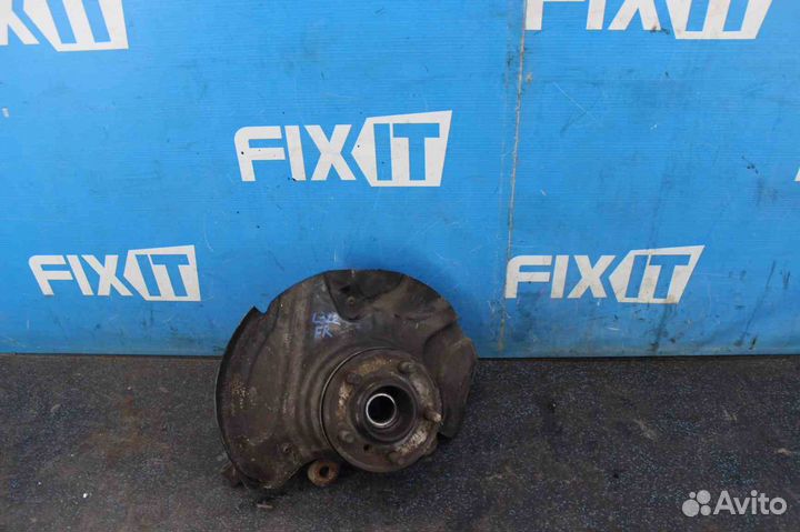 Ступица Land Rover Range Rover (Ленд Ровер Рендж Р