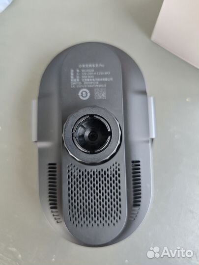 Xiaomi Wireless Car Charger WCJ05ZM 50W