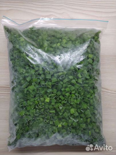 Пакеты для заморозки