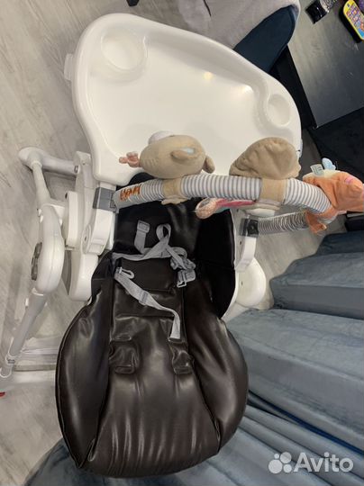 Стул для кормления