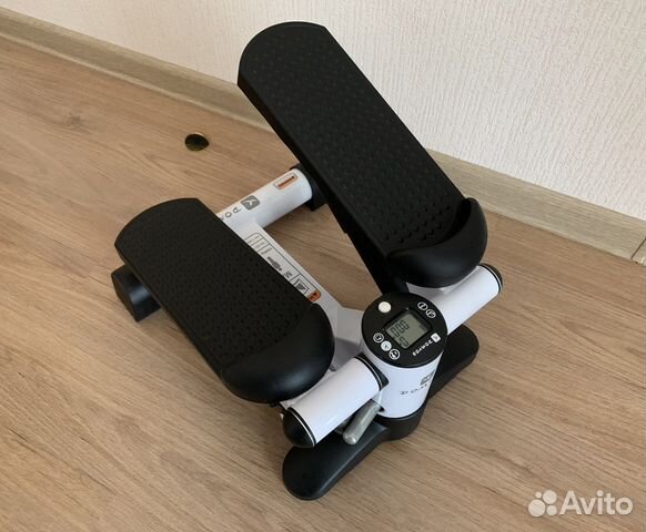 Степпер domyos