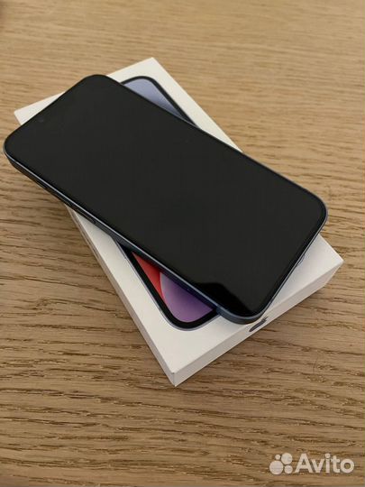 iPhone 14, 128 ГБ