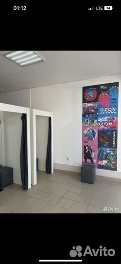 Продам прибыльный пункт озон