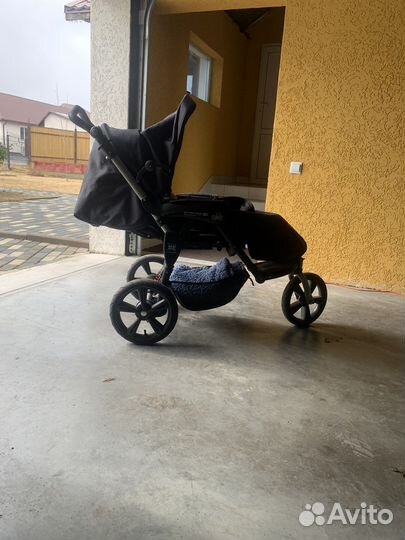 Коляска 3 в 1 cam cortina x3