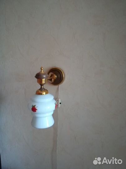 Светильник