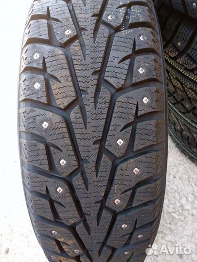 Yokohama Ice Guard Stud IG55 185/65 R15