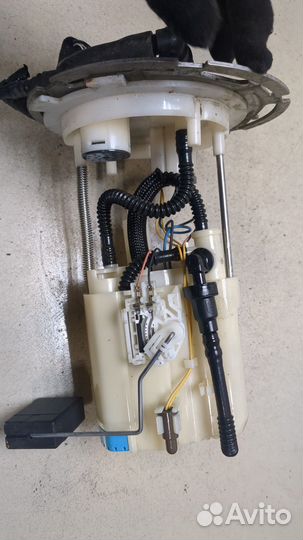 Насос топливный электрический Infiniti JX, 2013