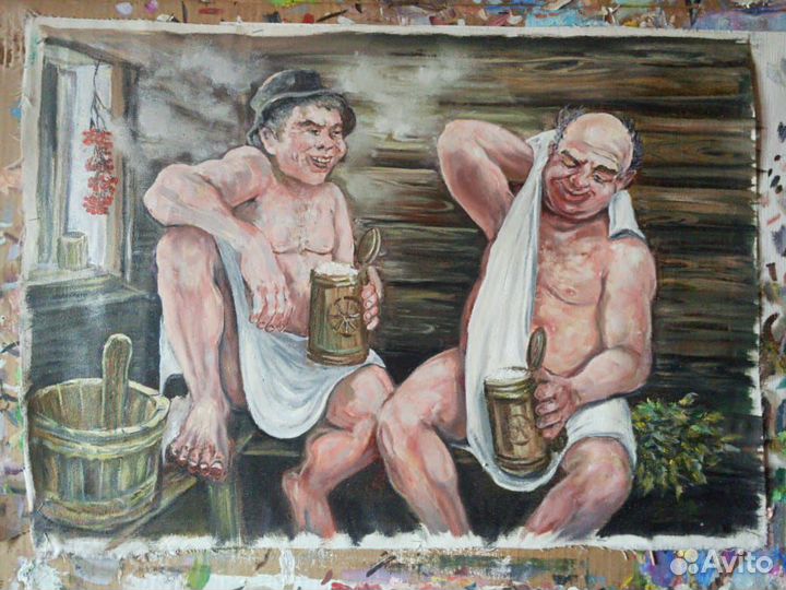 Пано 4.5 м выс 2.20.шир30см 2