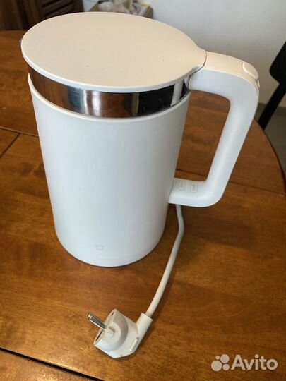 Умный чайник xiaomi