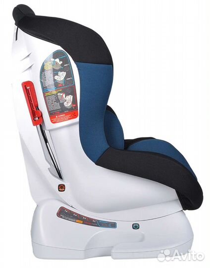 Детское автокресло от 0 до 18 кг