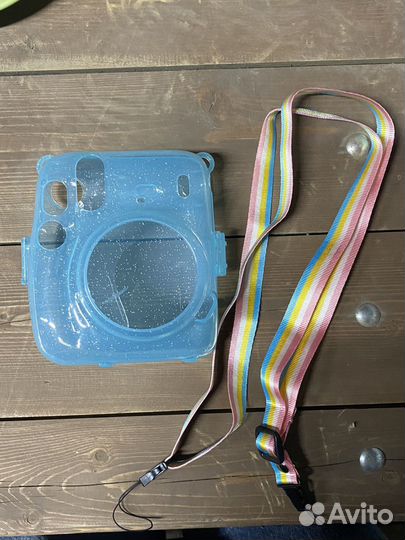 Чехол на instax mini 11