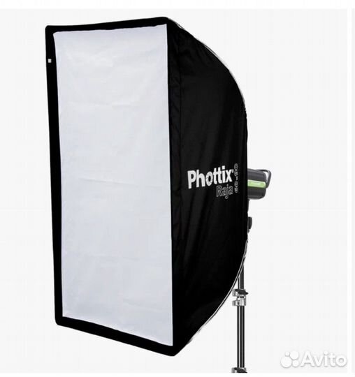 Фотооборудование Софтбокс phottix