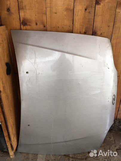 Капот ваз 2113 2114 2115 бу