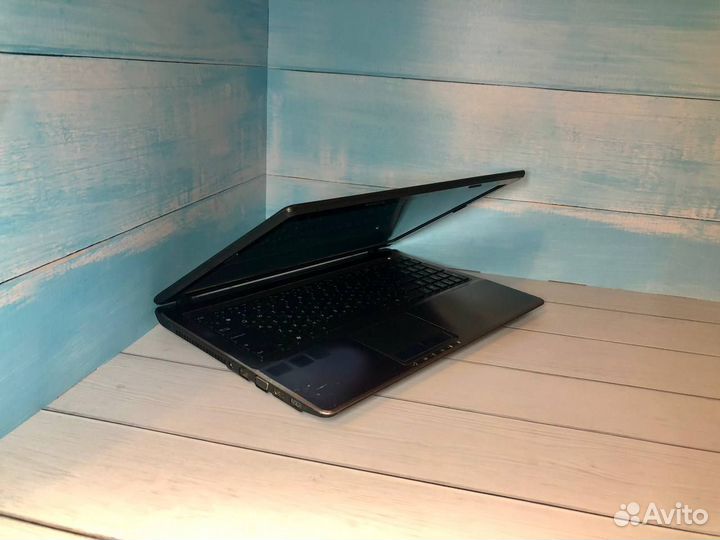 Мощный Asus/core i5/Nvidia GT/8 Озу/SSD/Гарантия