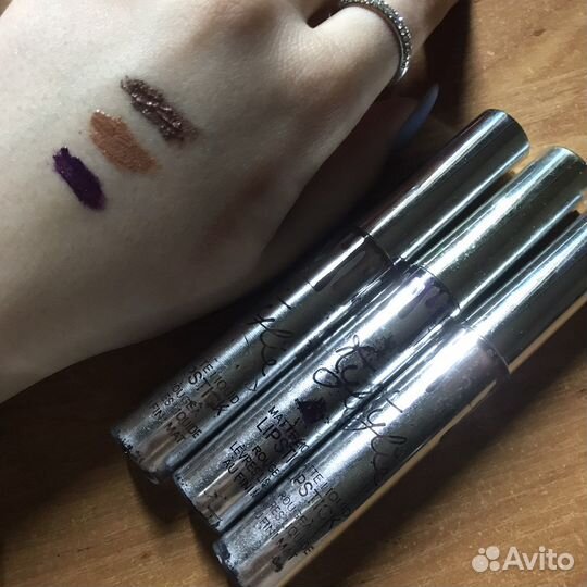 Помада женская Kylie