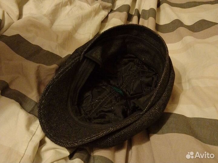 Кепка мужская