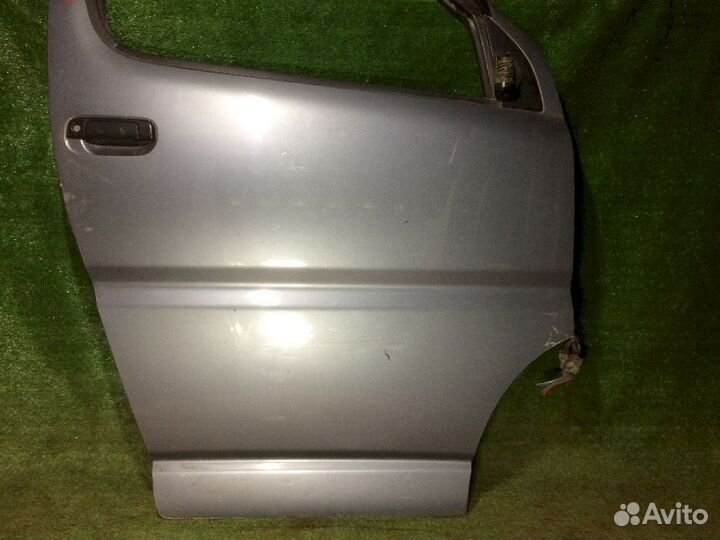 Дверь передняя правая Toyota Grand Hiace KCH16W Се