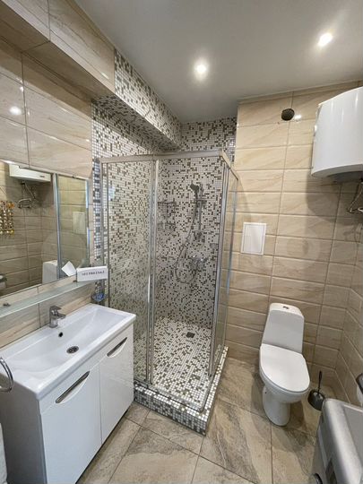 Квартира-студия, 34 м², 11/12 эт.