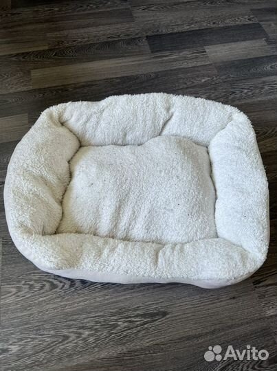 Лежанка для кошек