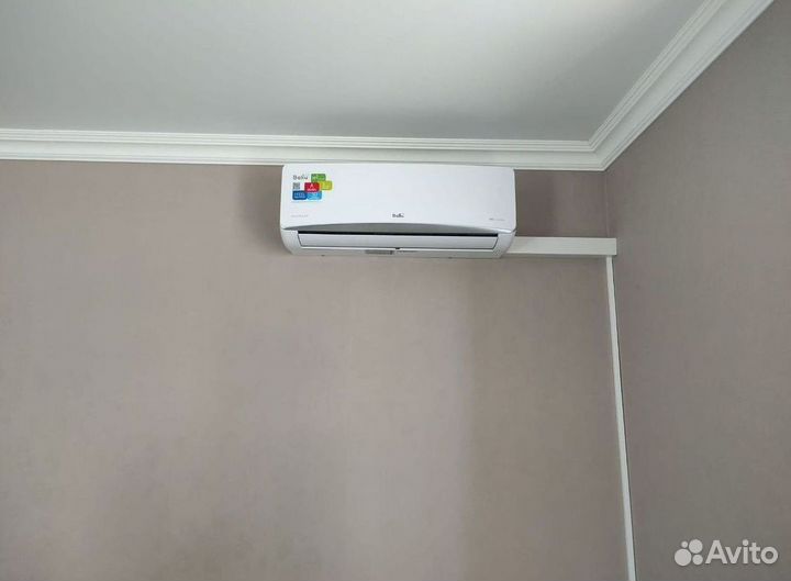 Кондиционер / большой выбор