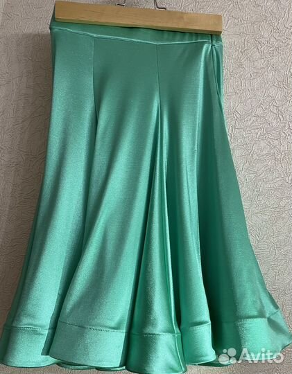 Рейтинговый комплект для бальных танцев