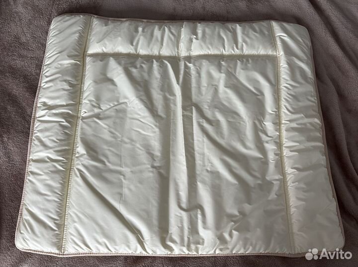 Пеленальный матрас новый