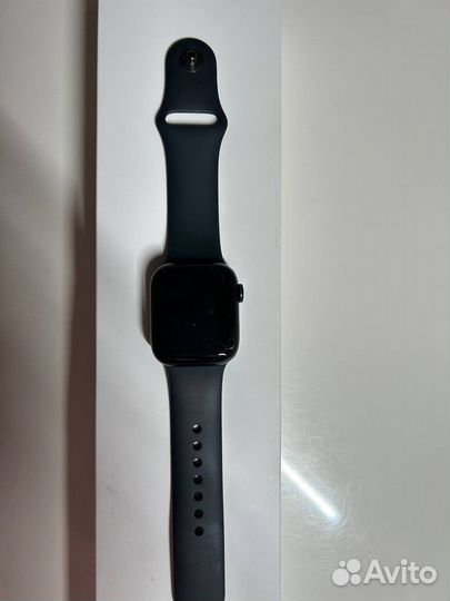 Часы apple watch 7 41 mm