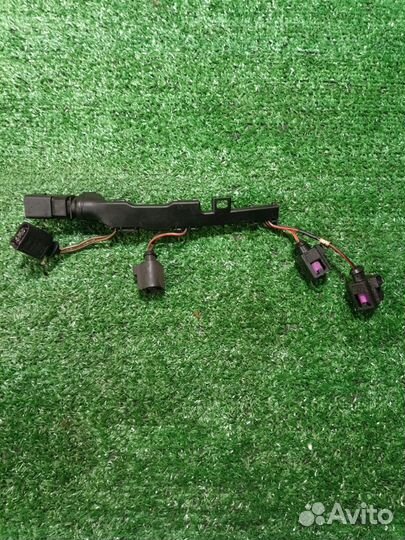 Проводка форсунок Volkswagen Passat B6