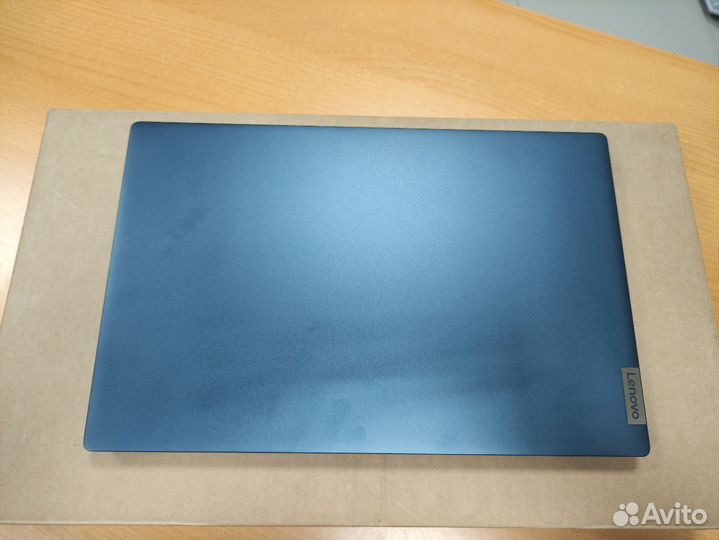Ноутбук Lenovo i5 1135G7 Озу 8 SSD 256