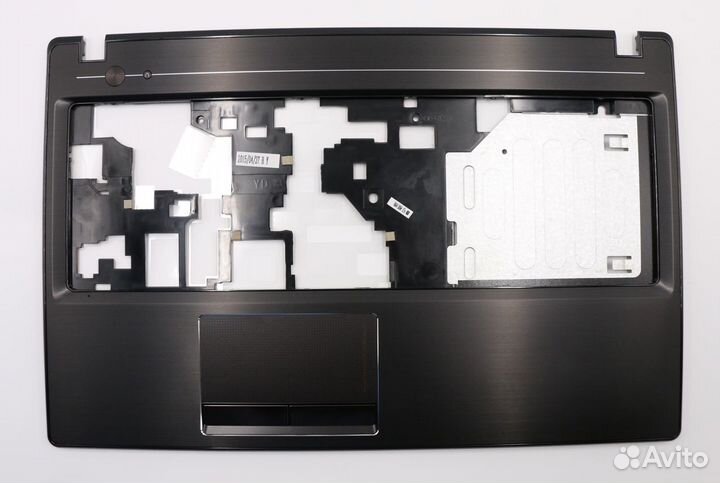 Топкейс новый для Lenovo G580 G585
