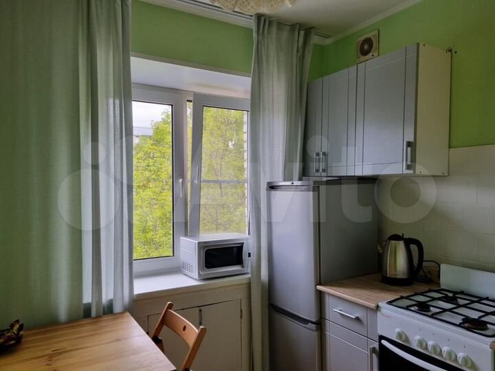 3-к. квартира, 49,2 м², 5/5 эт.