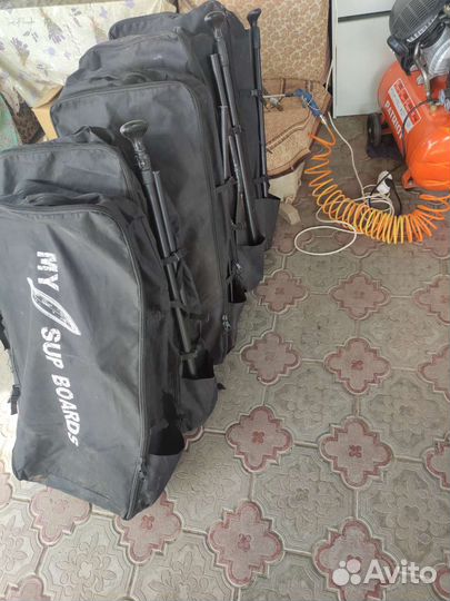 My sup boards - сап доски