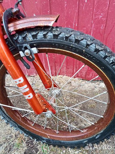 Продам велосипед,Русь''