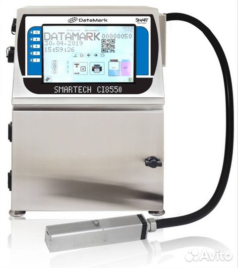 Принтер Smartech Ci8550