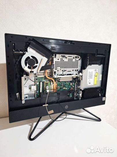 Моноблок hp 200 g4, 21.5