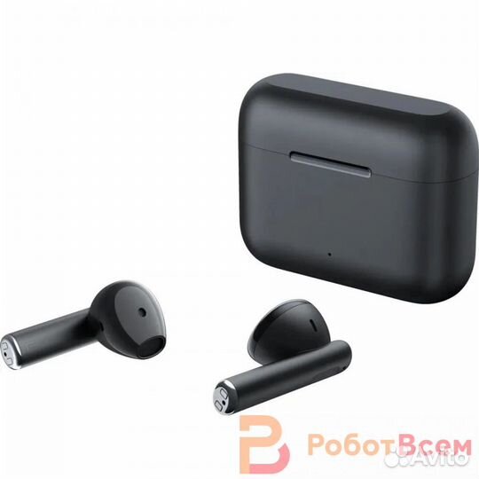 Беспроводные наушники Honor Choice Earbuds X2 - че