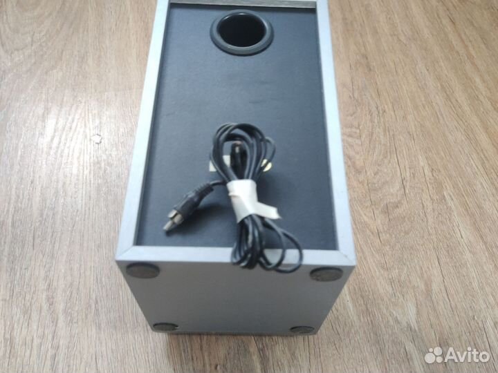 Колонки для пк