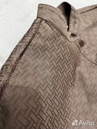 Платье Hermes премиум