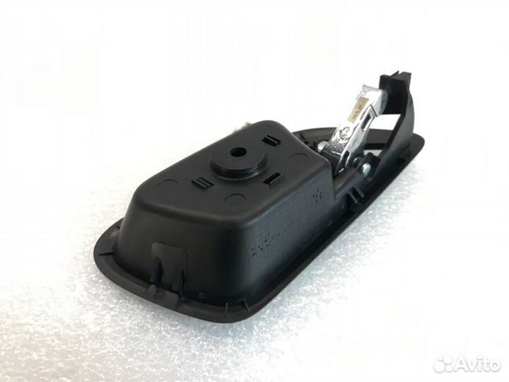 Ручка двери задняя левая Chevrolet Cruze седан 1.6