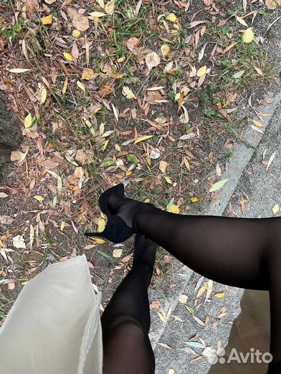 Туфли женские