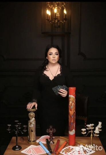 Гадание на картах таро любовная магия приворот