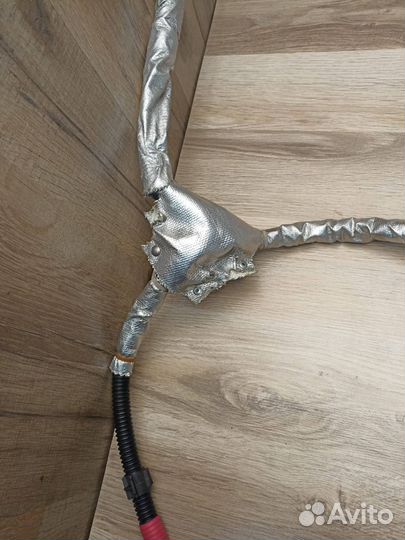 Провод с генератора на стартер BMW 4 F32/F33/F36