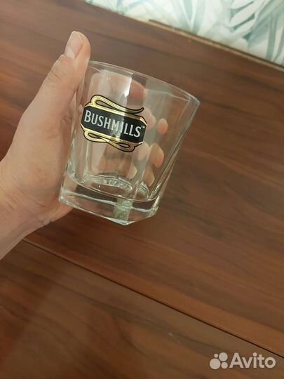 Стакан 6 штук